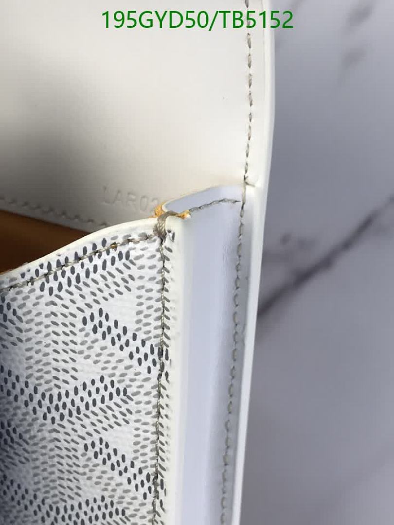 Goyard-Bag-Mirror Quality Code: TB5152 $: 195USD