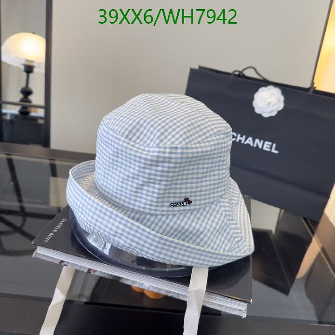 Chanel-Cap(Hat) Code: WH7942 $: 39USD