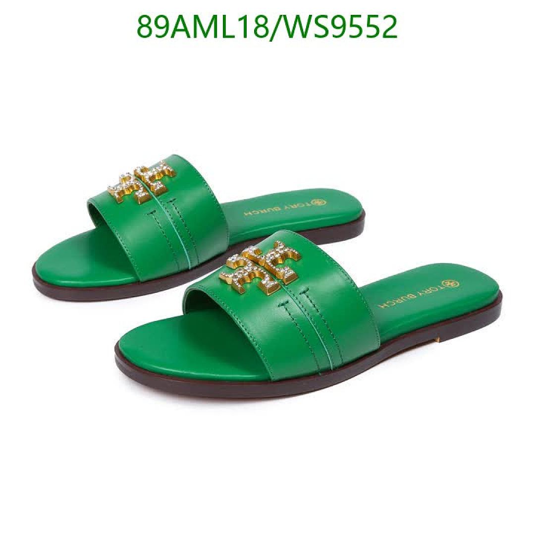 Tory Burch-Men shoes Code: WS9552 $: 89USD