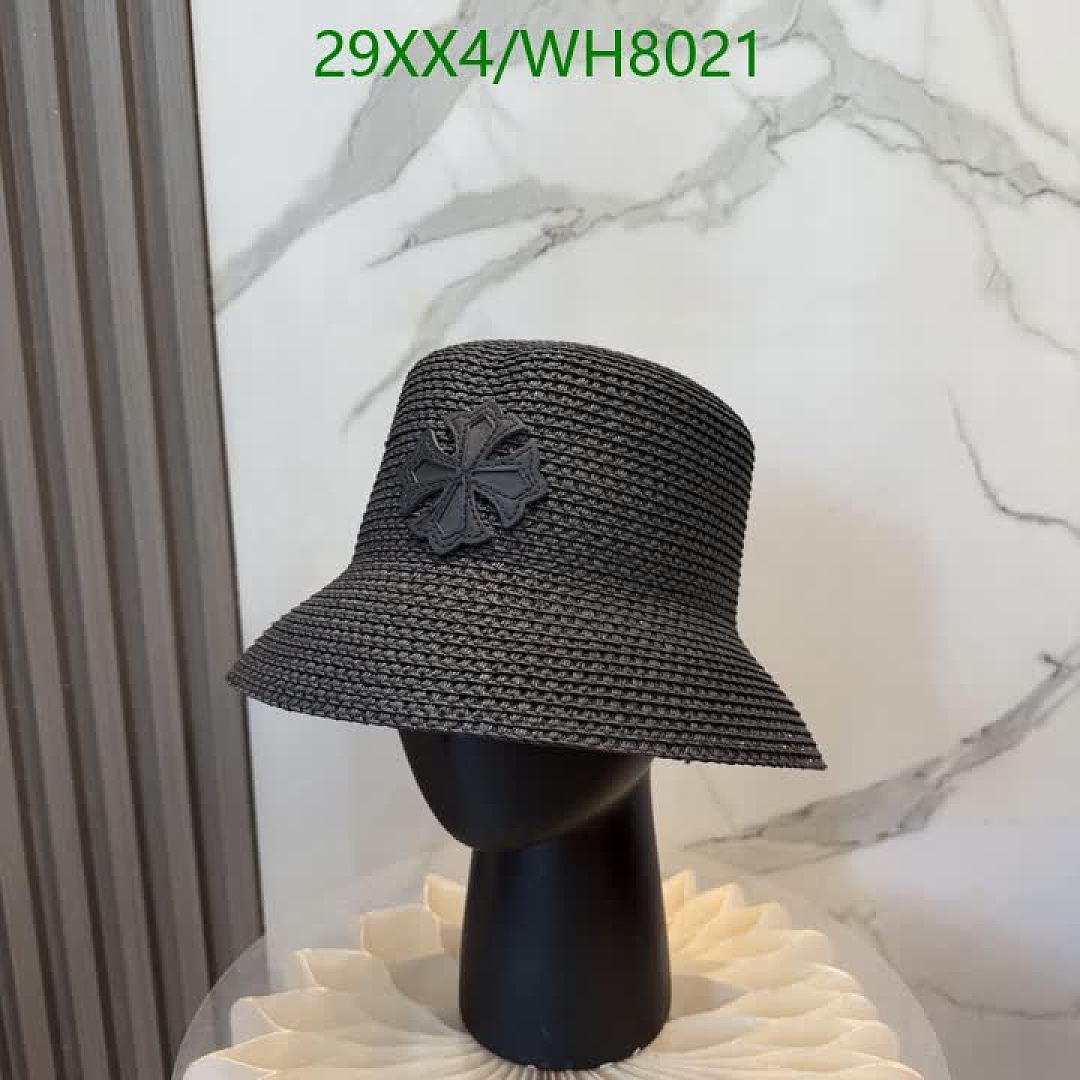 Chrome Hearts-Cap(Hat) Code: WH8021 $: 29USD