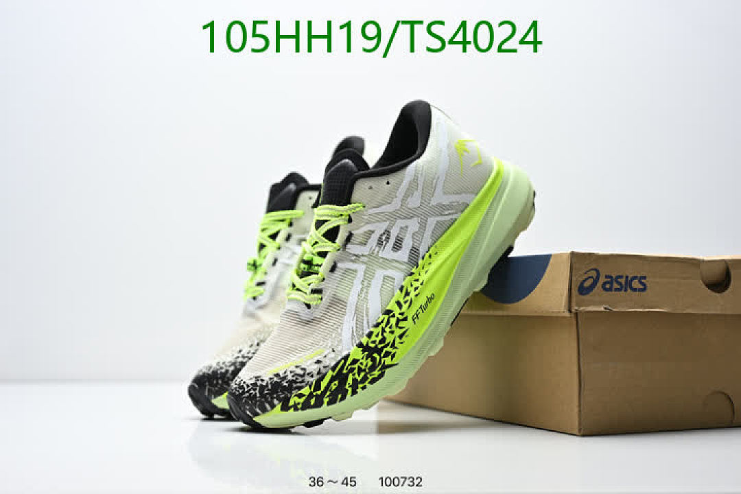 Asics-Men shoes Code: TS4024 $: 105USD