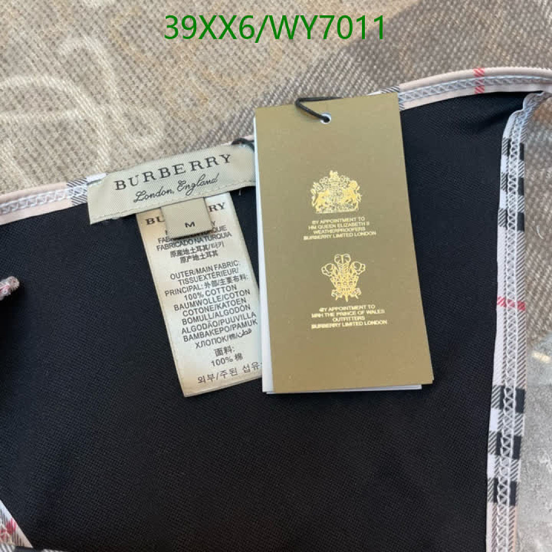 Burberry-Swimsuit Code: WY7011 $: 39USD