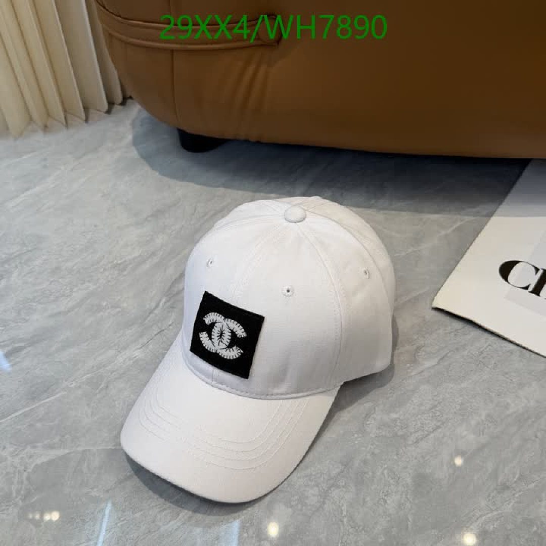 Chanel-Cap(Hat) Code: WH7890 $: 29USD