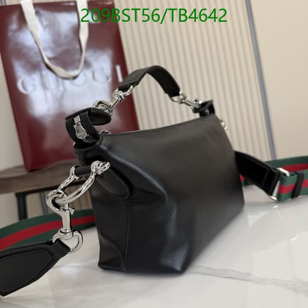 Gucci-Bag-Mirror Quality Code: TB4642 $: 209USD