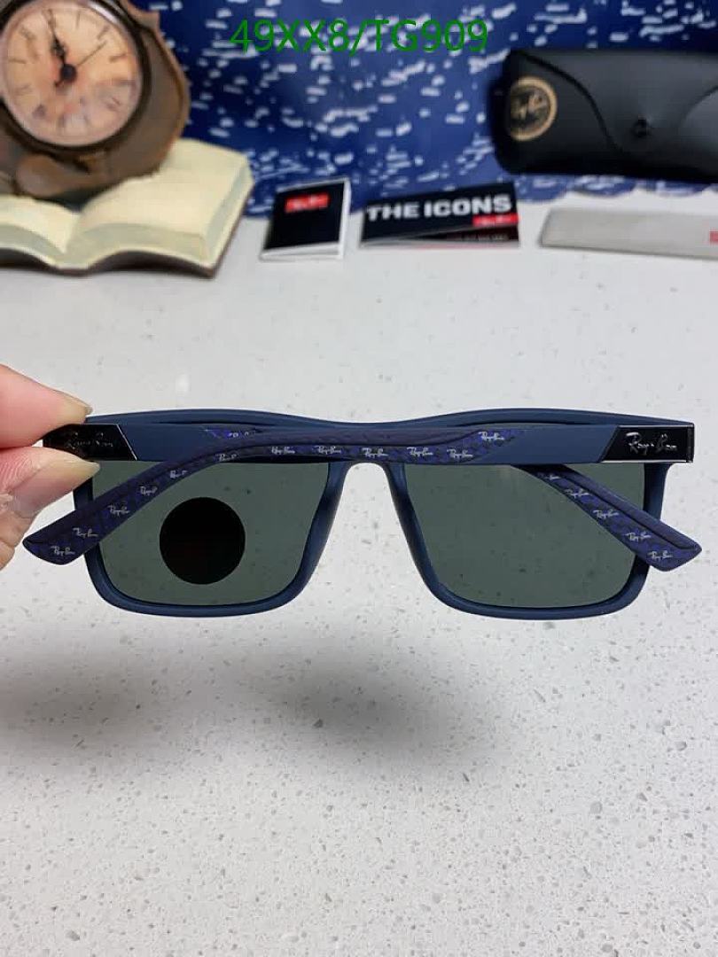 Ray-Ban-Glasses Code: TG909 $: 49USD