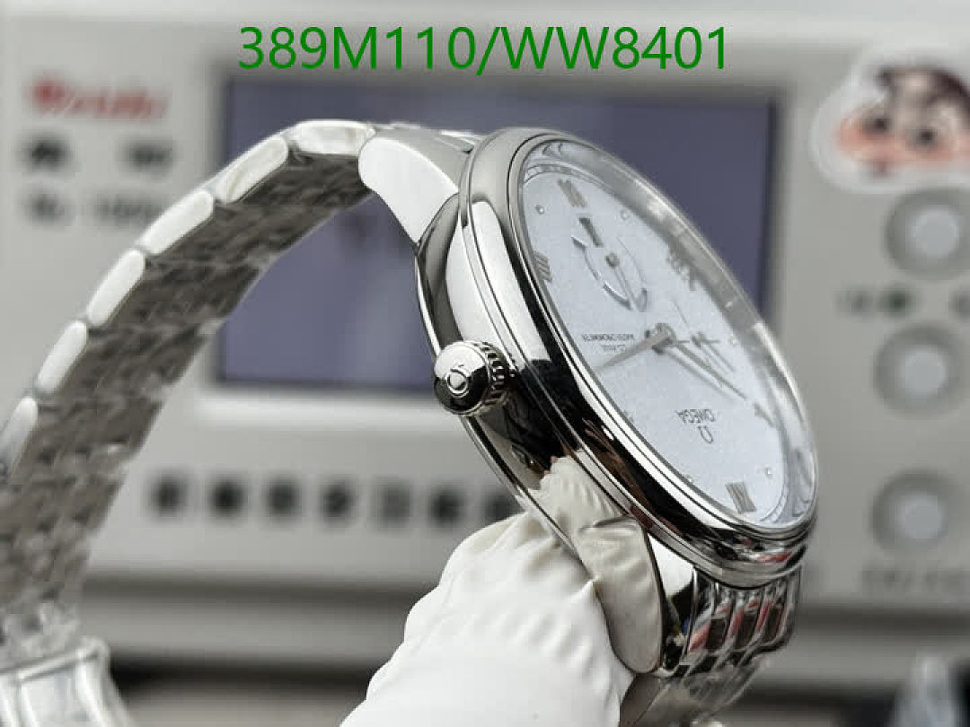 Omega-Watch(Mirror Quality) Code: WW8401 $: 389USD