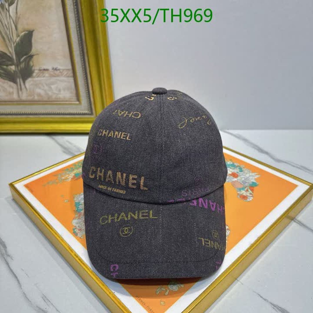 Chanel-Cap(Hat) Code: TH969 $: 35USD