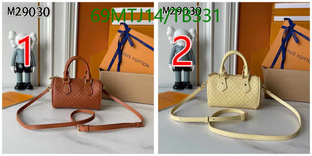 LV-Bag-4A Quality Code: TB331 $: 69USD