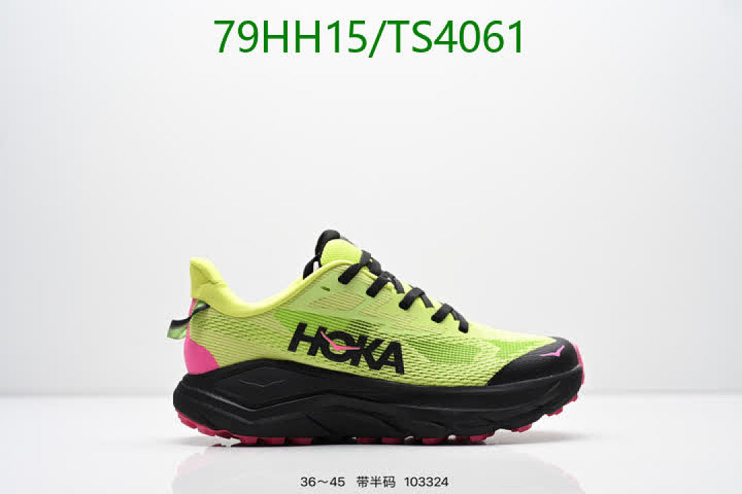 Hoka-Men shoes Code: TS4061 $: 79USD
