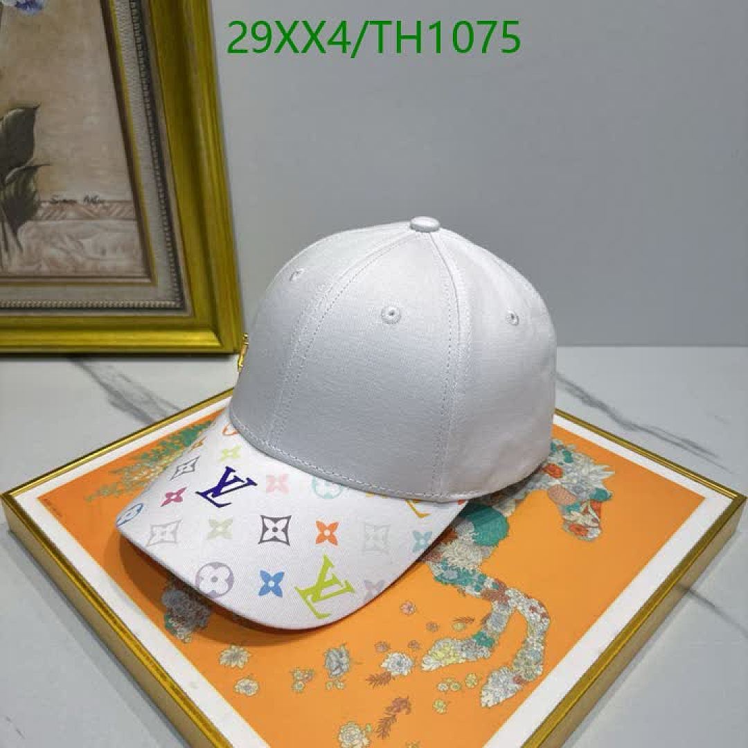 LV-Cap(Hat) Code: TH1075 $: 29USD