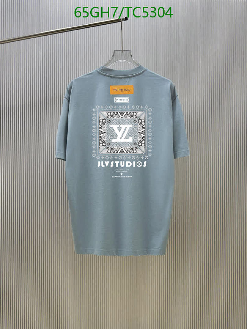 LV-Clothing Code: TC5304 $: 65USD