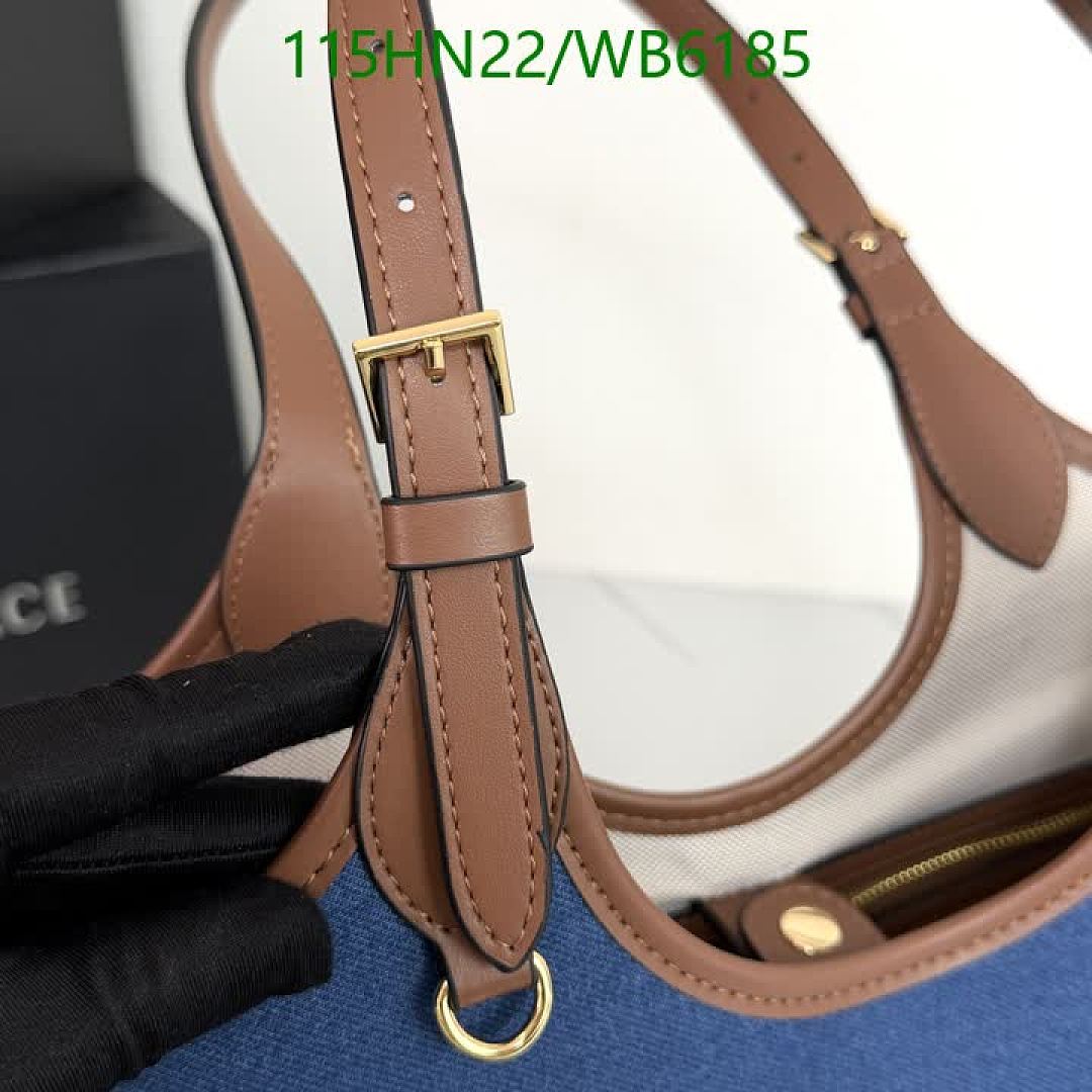 Versace-Bag-4A Quality Code: WB6185