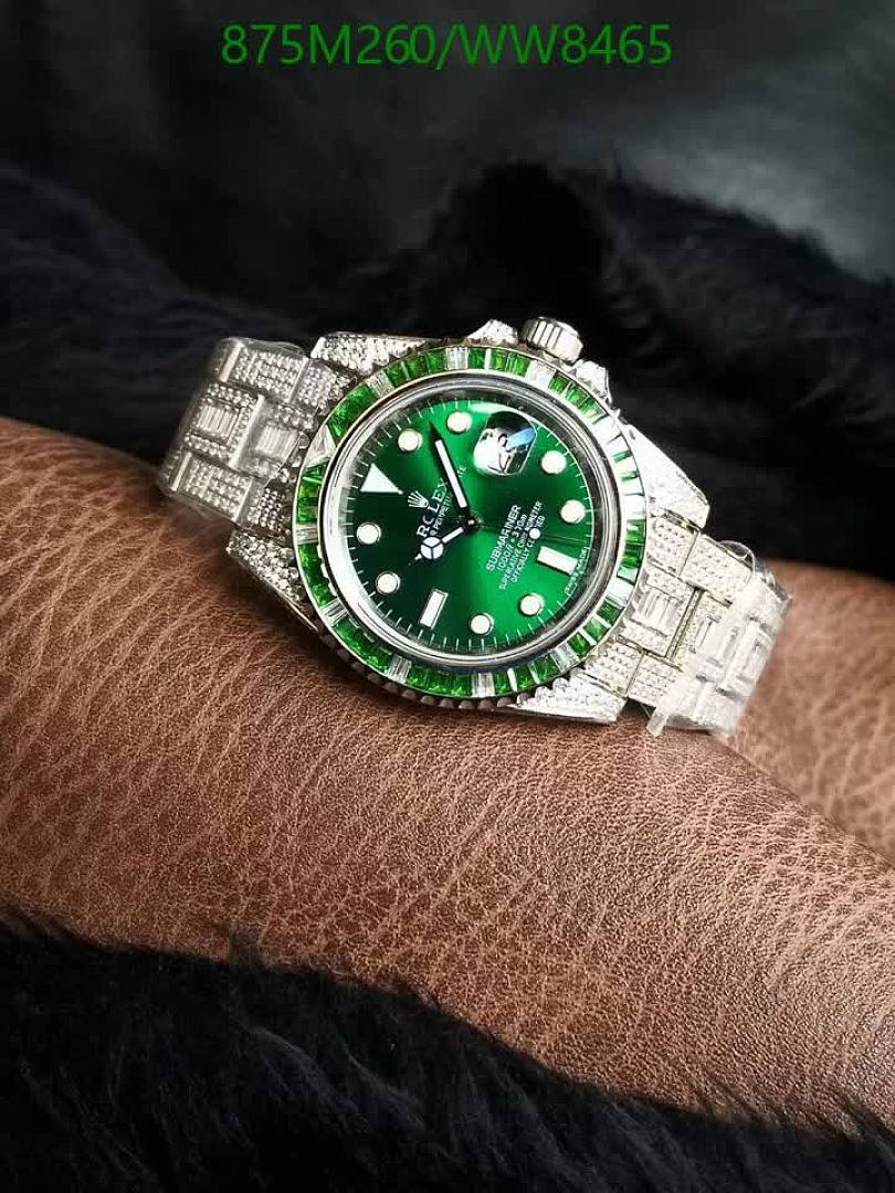 Rolex-Watch-Mirror Quality Code: WW8465 $: 875USD