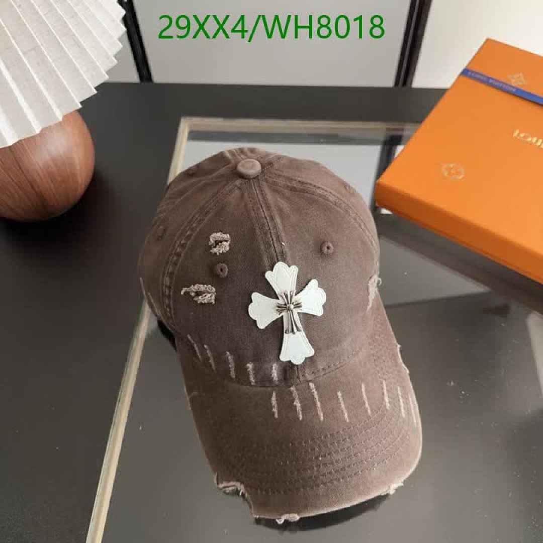 Chrome Hearts-Cap(Hat) Code: WH8018 $: 29USD