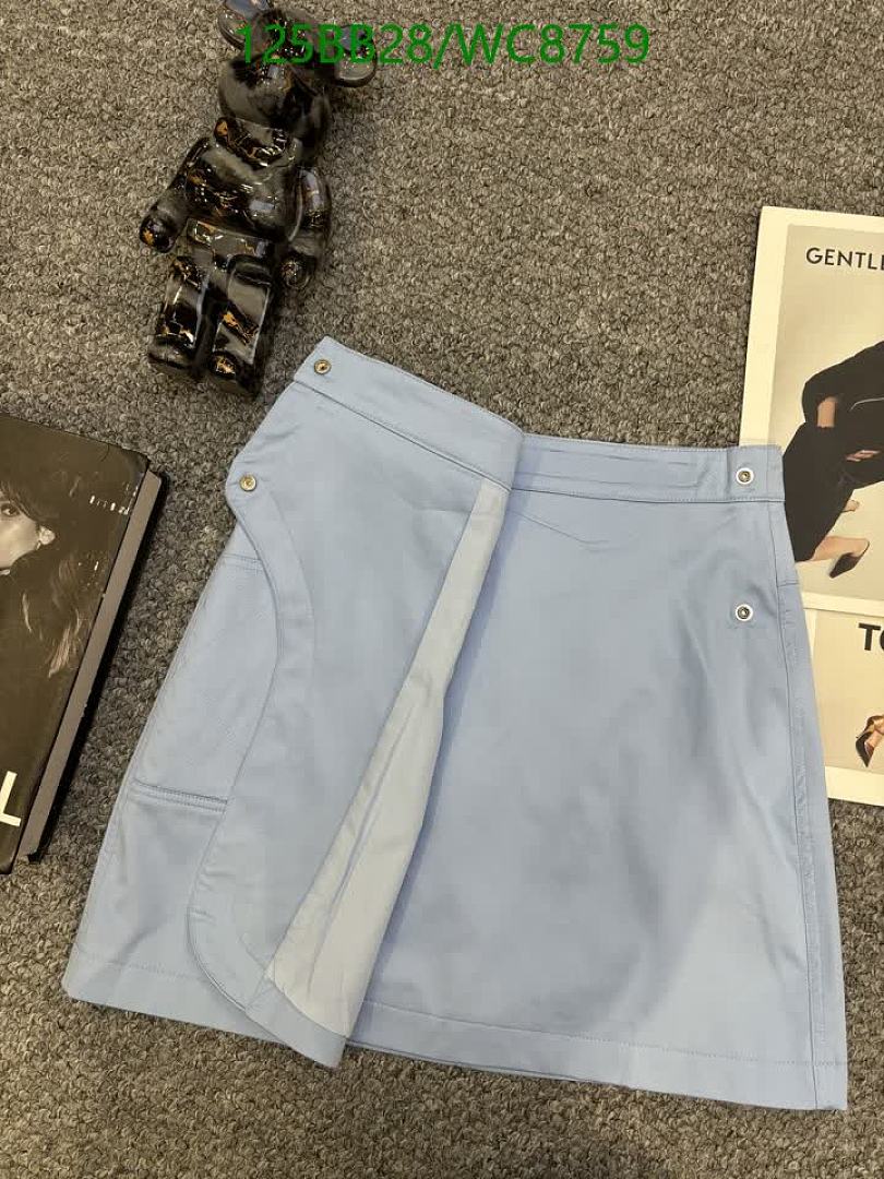 Hermes-Clothing Code: WC8759 $: 125USD