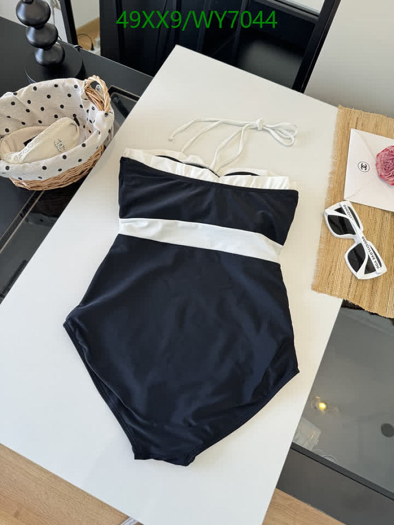 Chanel-Swimsuit Code: WY7044 $: 49USD
