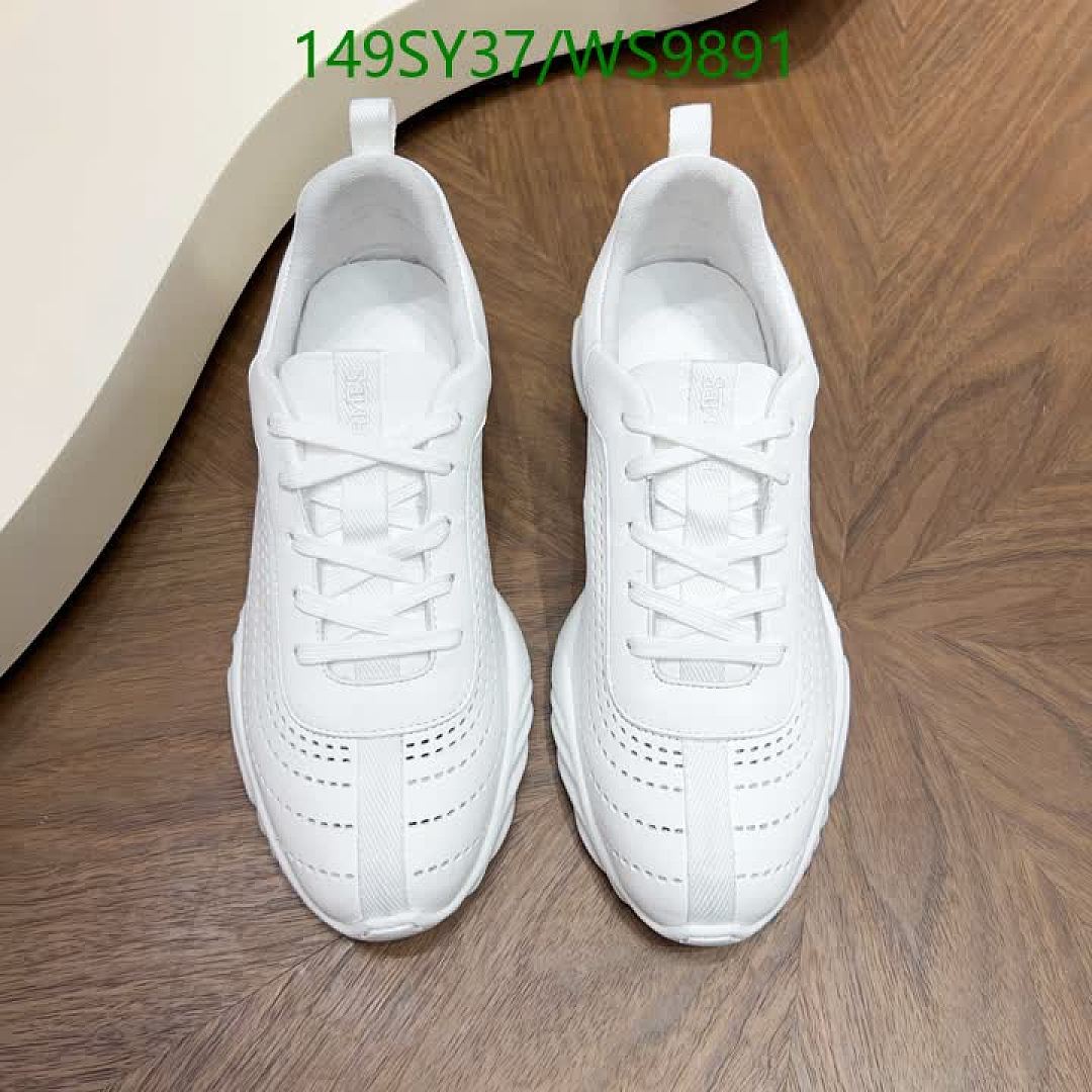 Hermes-Men shoes Code: WS9891 $: 149USD