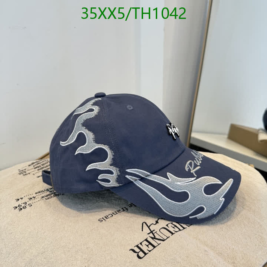 Hermes-Cap(Hat) Code: TH1042 $: 35USD