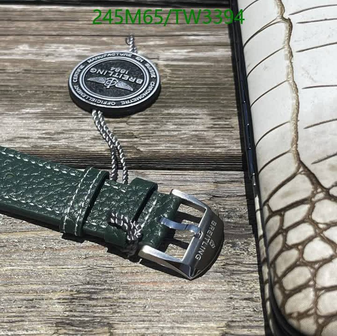 Breitling-Watch-Mirror Quality Code: TW3394 $: 245USD