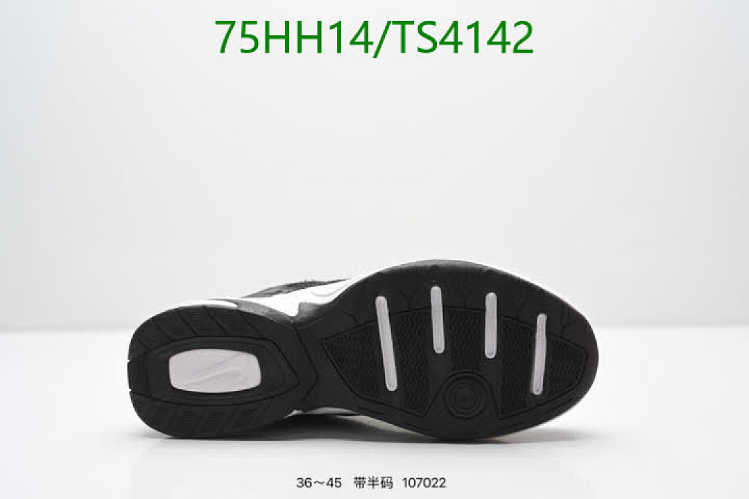 NIKE-Women Shoes Code: TS4142 $: 75USD
