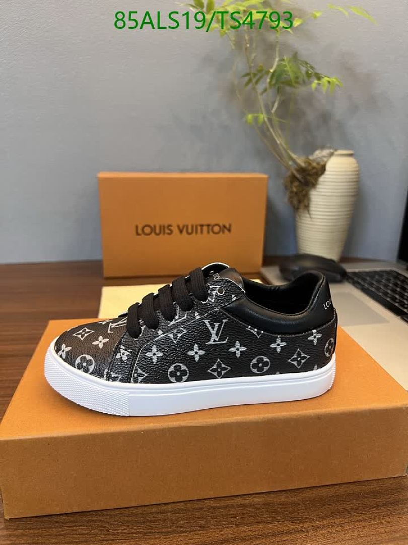 LV-Kids shoes Code: TS4793 $: 85USD
