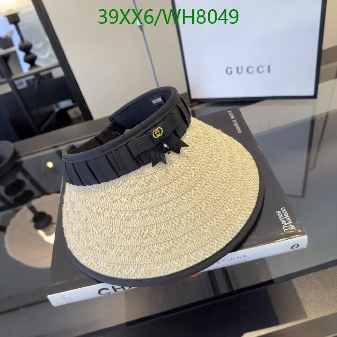 Gucci-Cap(Hat) Code: WH8049 $: 39USD