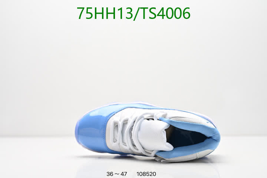 NIKE-Women Shoes Code: TS4006 $: 75USD