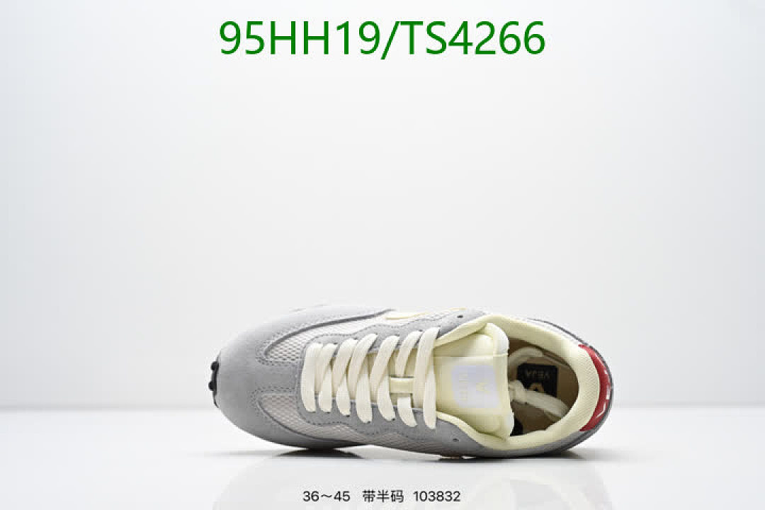 VEJA-Men shoes Code: TS4266 $: 95USD