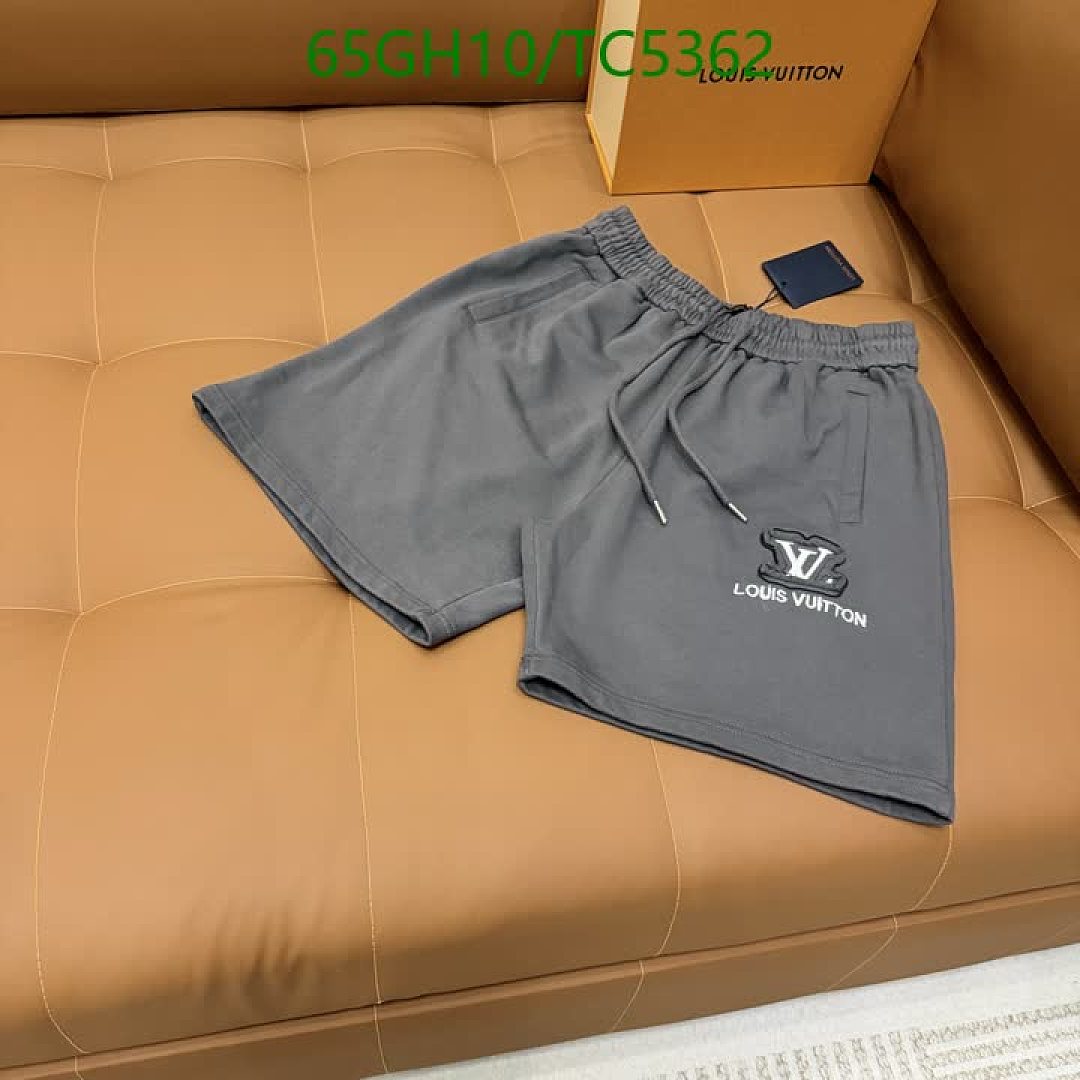 LV-Clothing Code: TC5362 $: 65USD