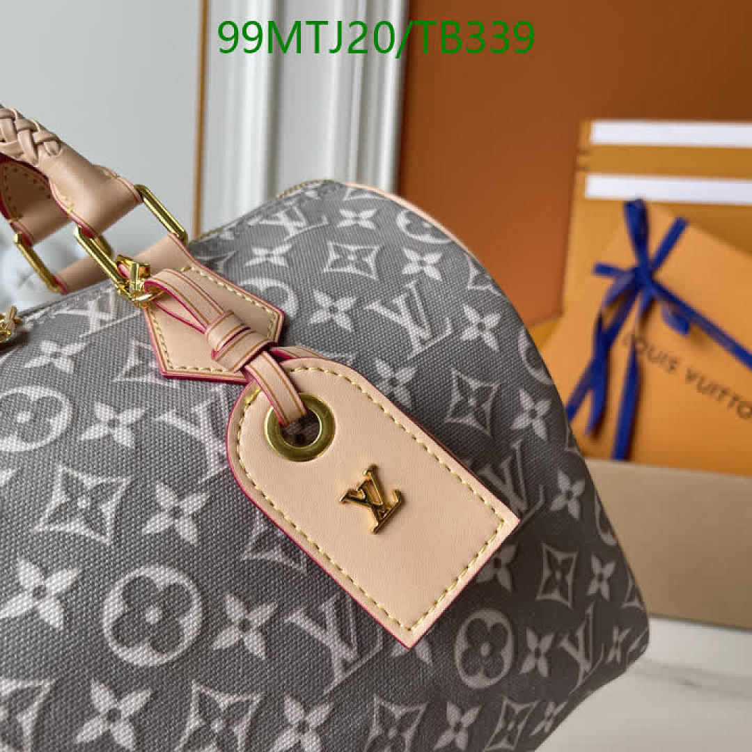 LV-Bag-4A Quality Code: TB339 $: 99USD