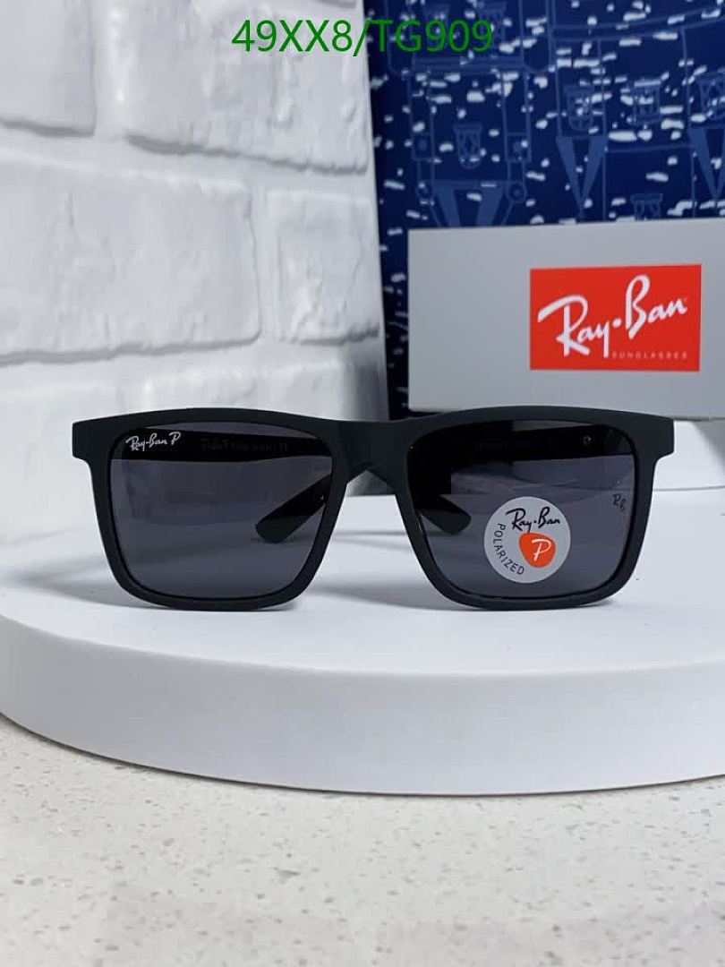 Ray-Ban-Glasses Code: TG909 $: 49USD