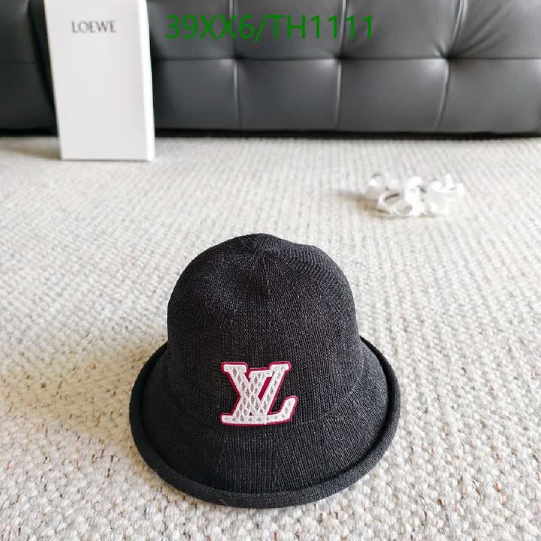 LV-Cap(Hat) Code: TH1111 $: 39USD