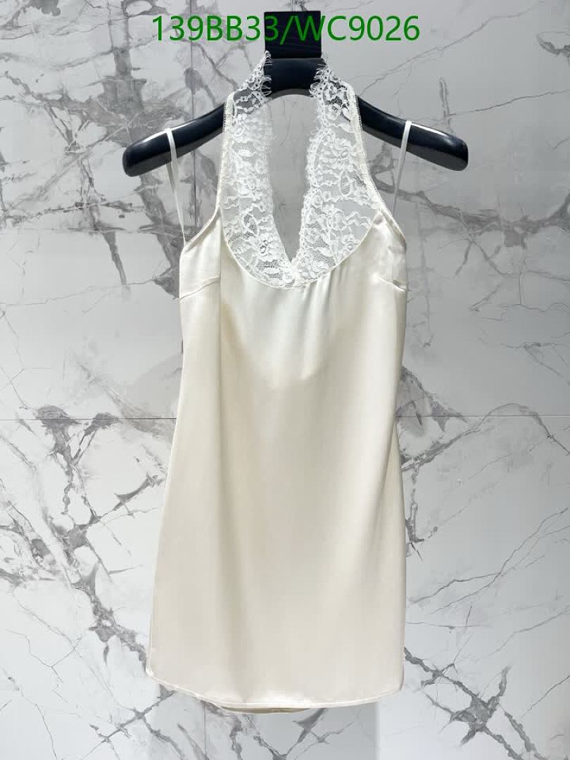 YSL-Clothing Code: WC9026 $: 139USD