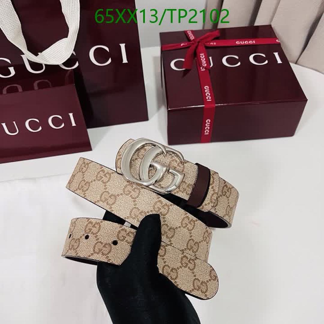 Gucci-Belts Code: TP2102 $: 65USD