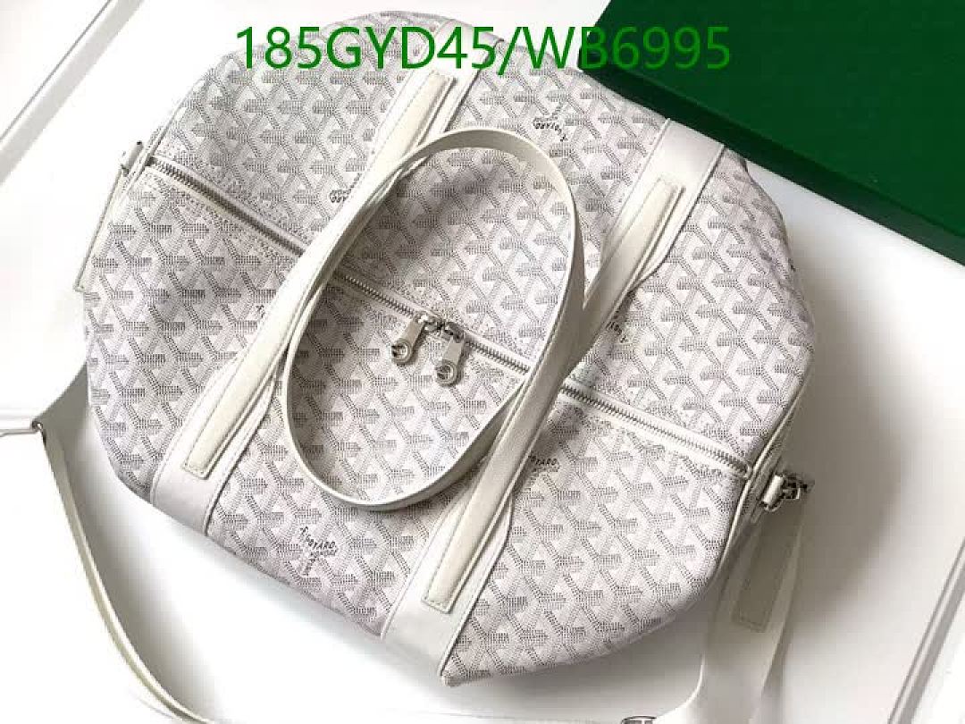 Goyard-Bag-Mirror Quality Code: WB6995 $: 185USD