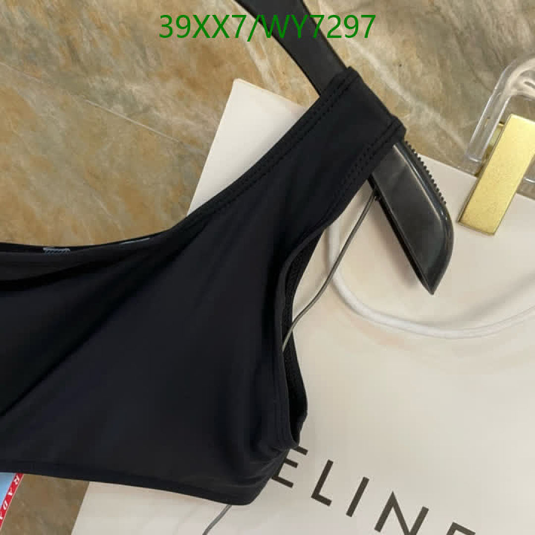 Prada-Swimsuit Code: WY7297 $: 39USD
