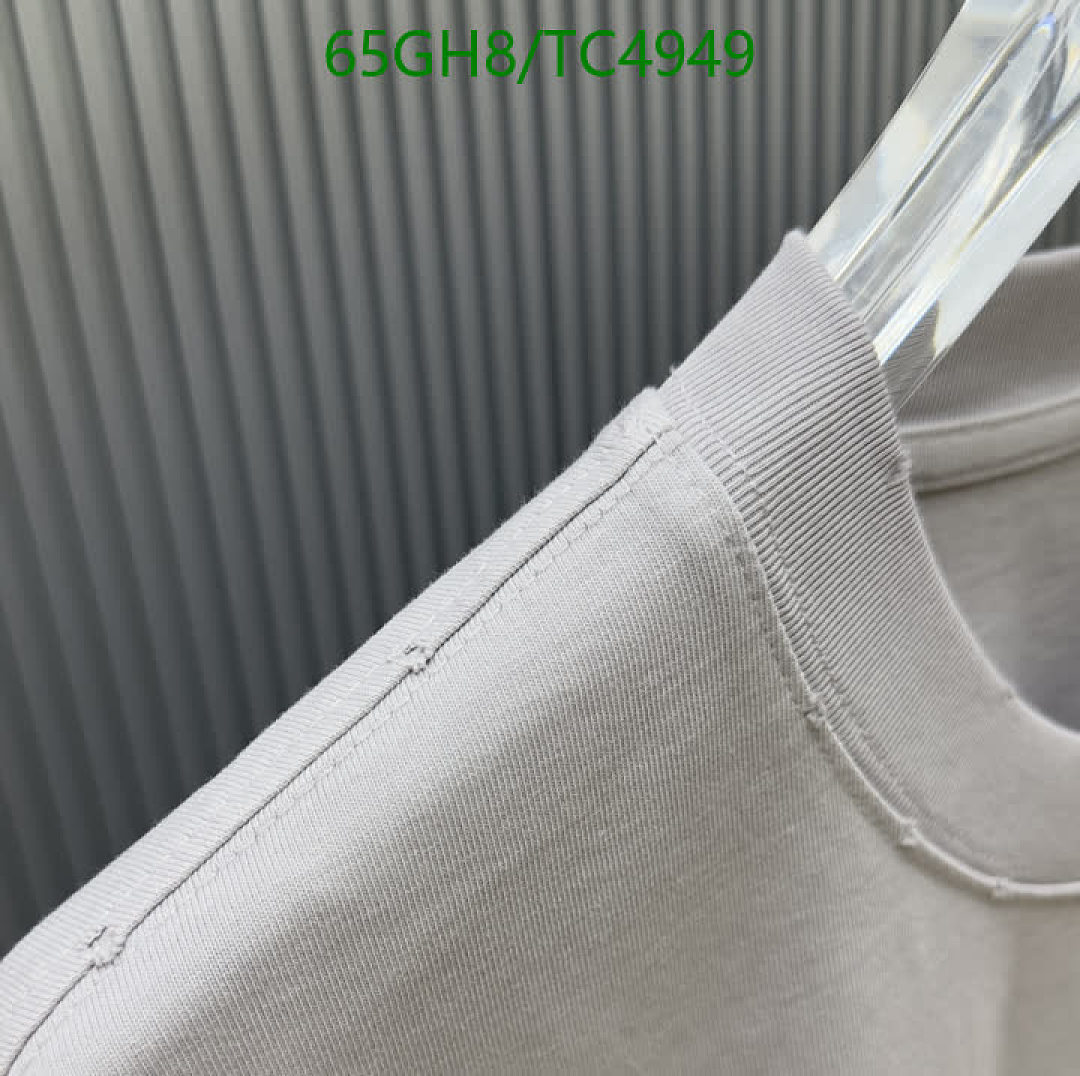 Balenciaga-Clothing Code: TC4949 $: 65USD