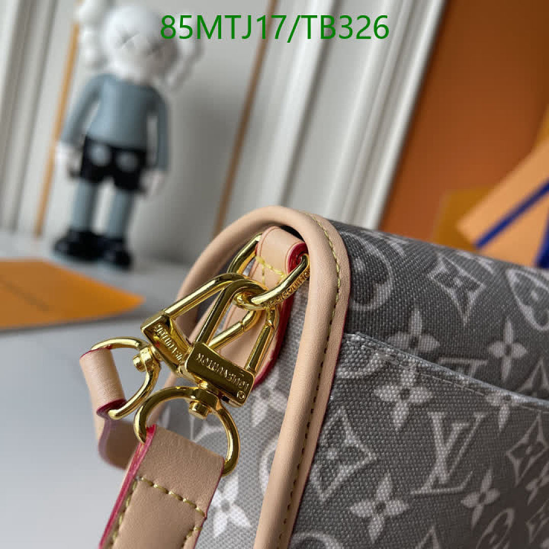 LV-Bag-4A Quality Code: TB326 $: 85USD