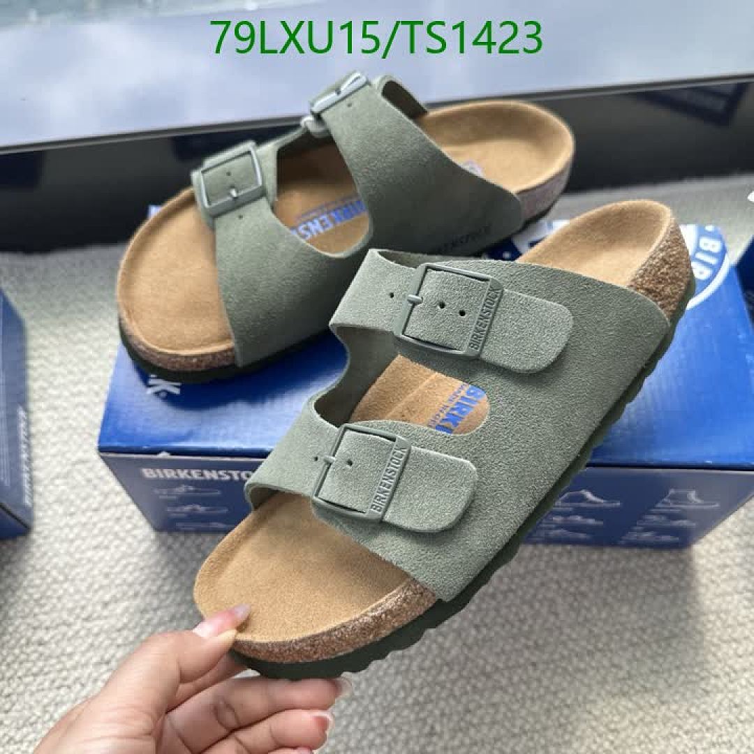 Birkenstock-Men shoes Code: TS1423 $: 79USD