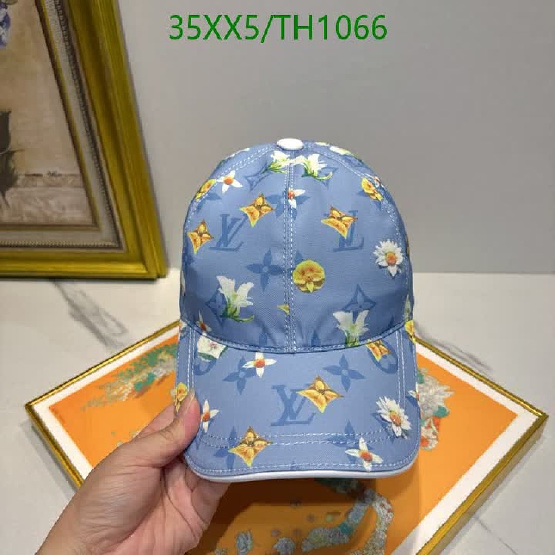 LV-Cap(Hat) Code: TH1066 $: 35USD
