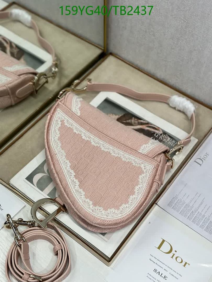 Dior-Bag-Mirror Quality Code: TB2437 $: 159USD