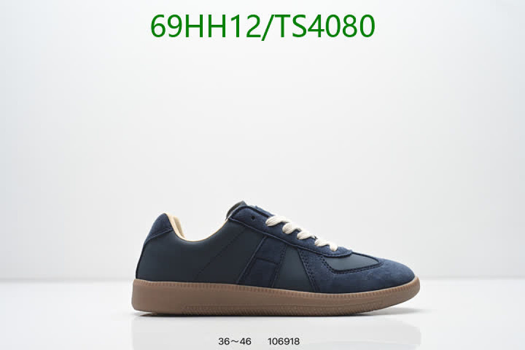 Maison Margiela-Men shoes Code: TS4080 $: 69USD