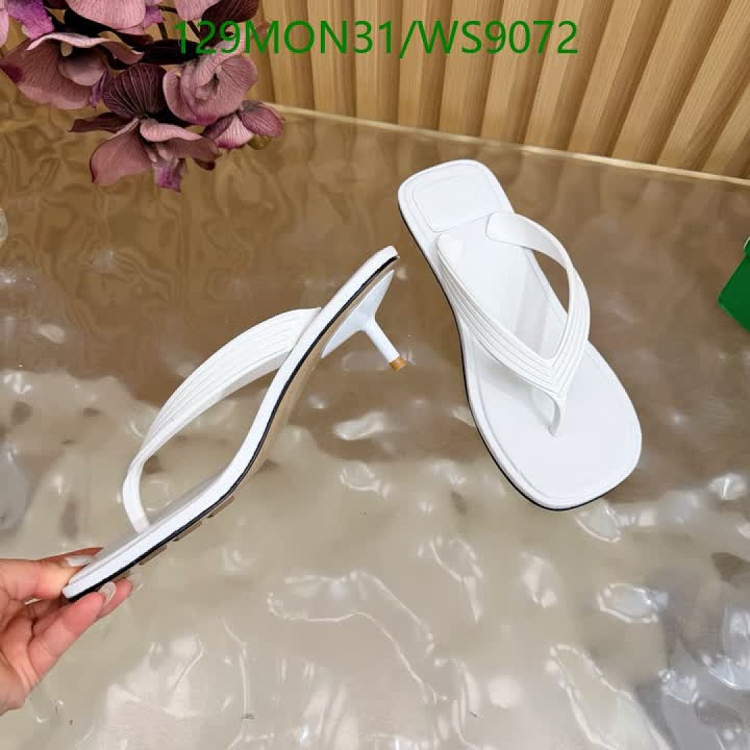 BV-Women Shoes Code: WS9072 $: 129USD
