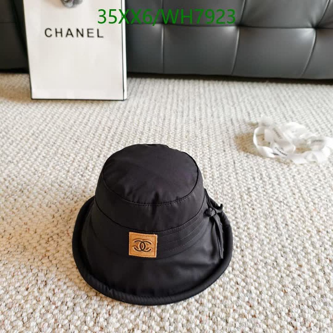 Chanel-Cap(Hat) Code: WH7923 $: 35USD