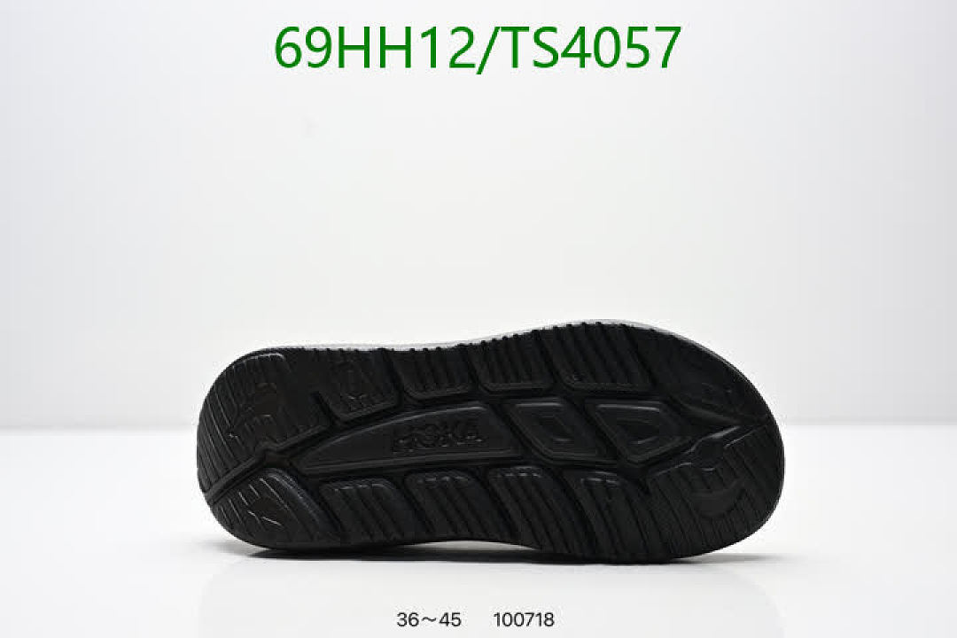 Hoka-Women Shoes Code: TS4057 $: 69USD