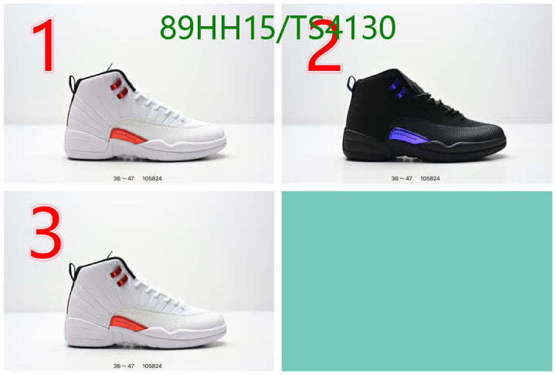 NIKE-Women Shoes Code: TS4130 $: 89USD