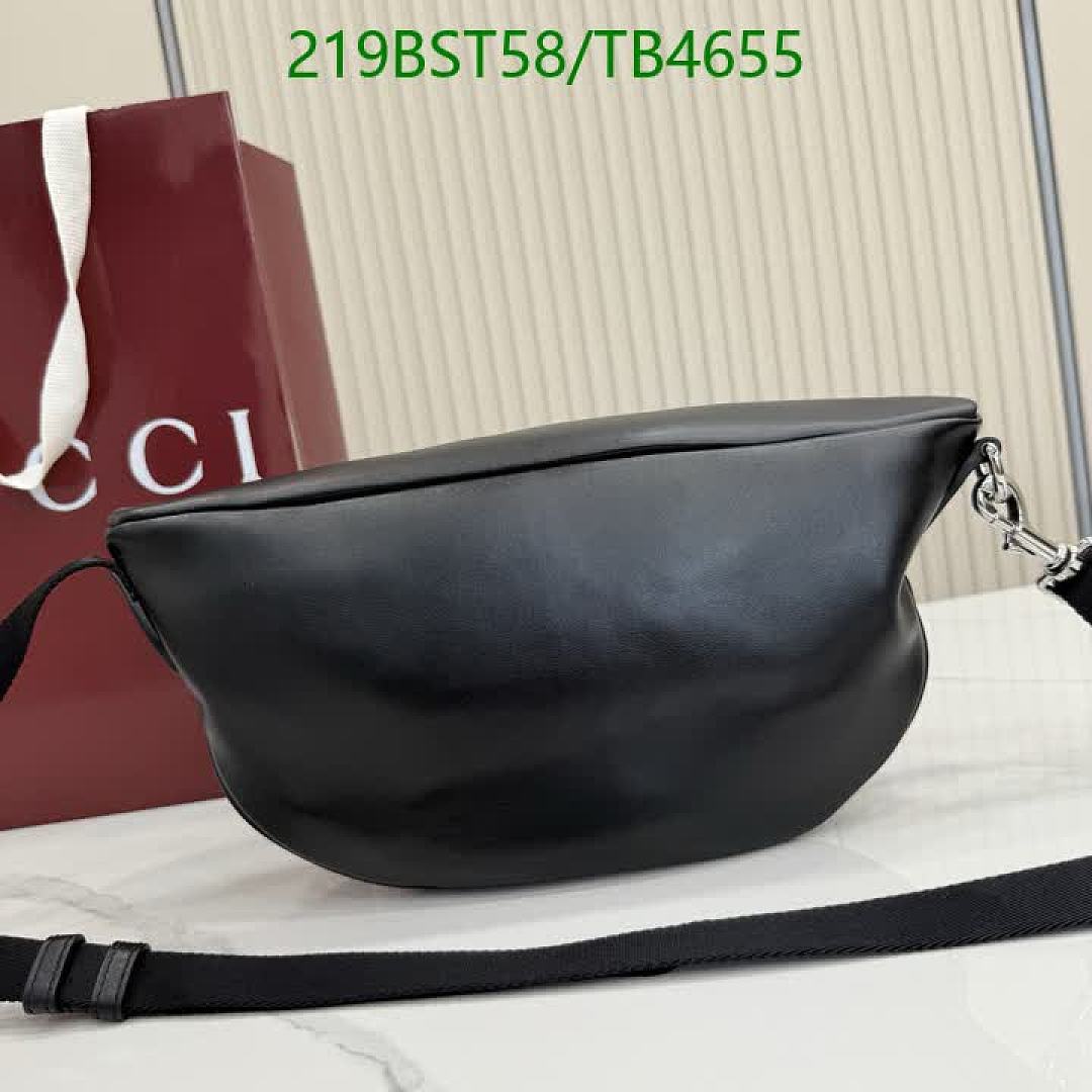 Gucci-Bag-Mirror Quality Code: TB4655 $: 219USD