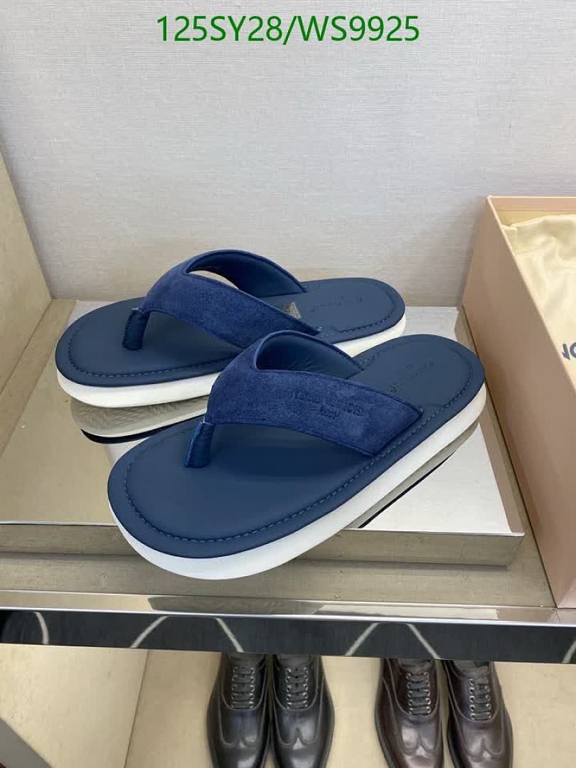 LV-Men shoes Code: WS9925 $: 125USD