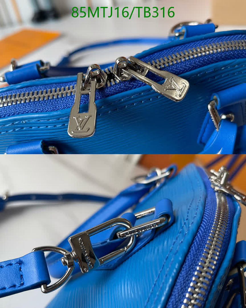 LV-Bag-4A Quality Code: TB316 $: 85USD