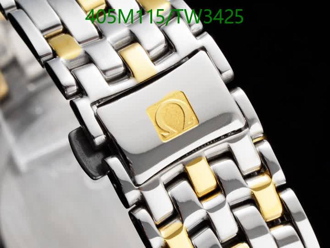 Omega-Watch(Mirror Quality) Code: TW3425 $: 405USD
